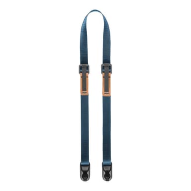 Peak Design Leash Midnight Blue