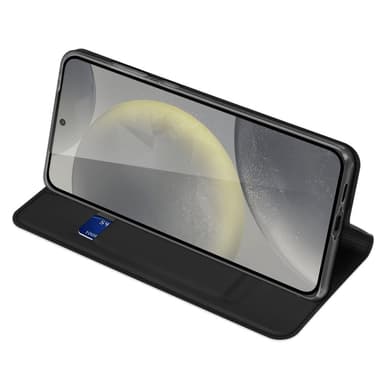 DUX DUCIS Skin Pro Series Deksel til Samsung Galaxy S24 FE - Svart