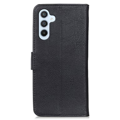 KHAZNEH Samsung Galaxy S24 FE Lommebok-deksel