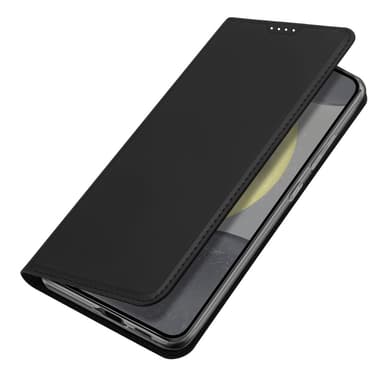 DUX DUCIS Skin Pro Series Deksel til Samsung Galaxy S24 FE - Svart