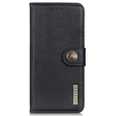KHAZNEH Samsung Galaxy S24 FE Lommebok-deksel