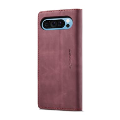 CASEME Til Google Pixel 9 Pro XL Veske Stativ Telefonveske