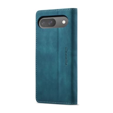 CASEME Til Google Pixel 9 Pro/Pixel 9 Veske Stativ Telefonveske