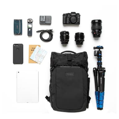 Tenba Fulton v2 10L All Weather Backpack