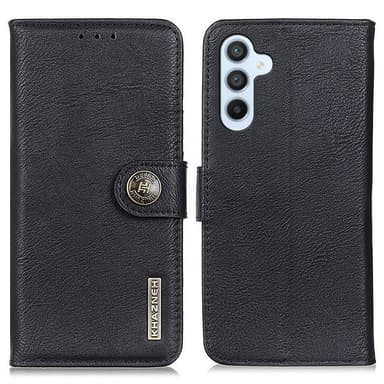 KHAZNEH Samsung Galaxy S24 FE Lommebok-deksel