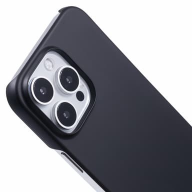 Deksel til iPhone 16 Pro støtsikker hardgummibelagt telefonveske