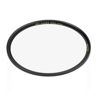 BW 007 Clear Filter MRC Nano Master