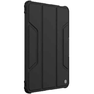 NILLKIN Xiaomi Pad 6/Pad 6 Pro Støtsikker Deksel - Svart
