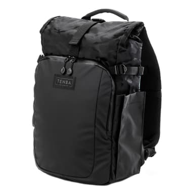 Tenba Fulton v2 10L All Weather Backpack