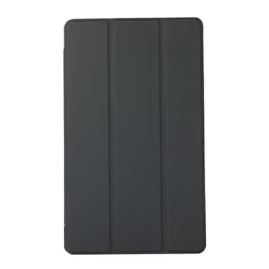 Slim Fit Deksel Til Samsung Galaxy Tab A7 Lite 8.7"" - Svart