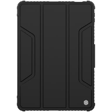 NILLKIN Xiaomi Pad 6/Pad 6 Pro Støtsikker Deksel - Svart