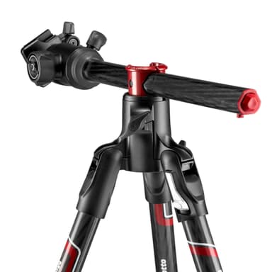 Manfrotto Befree GT XPRO Twist KIT