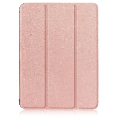 Apple iPad mini 6 (2021) Slim Fit Deksel Wake/Sleep - Rose Gull