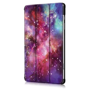 Slim Fit Deksel Til Samsung Galaxy Tab S6 Lite - Galaxy