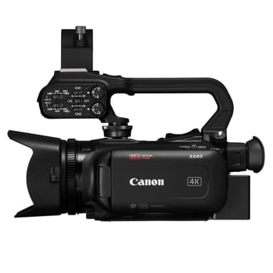 Canon XA60 Videokamera