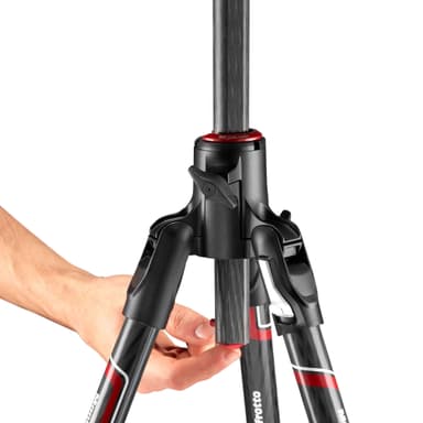 Manfrotto Befree GT XPRO Twist KIT