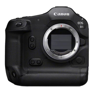 Canon EOS R1 Kamerahus