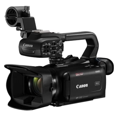 Canon XA60 Videokamera