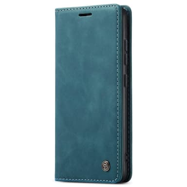 CASEME Lommebok-deksel Samsung Galaxy S22 - Grønn
