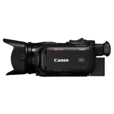 Canon XA60 Videokamera