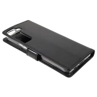 MERCURY GOOSPERY Blå Måne Samsung Galaxy S22+ - Svart