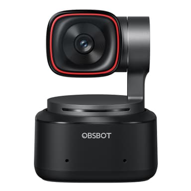 OBSBOT Tiny 2 4K PTZ Webcamera