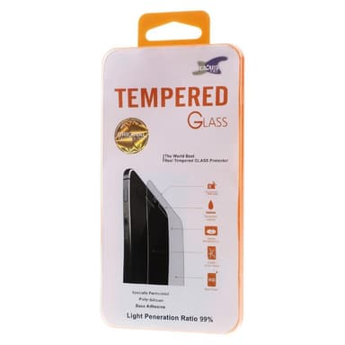 Nokia G21 Herdet Glass 0.3mm