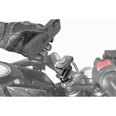 Peak Design Mobile Motorcycle Stem Mount