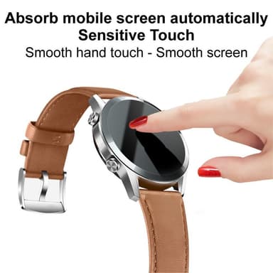 Huawei Watch GT 3 42mm IMAK Skjermbeskytter Ultra Klar