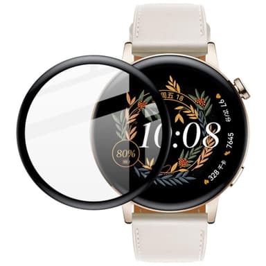 Huawei Watch GT 3 42mm IMAK Skjermbeskytter Ultra Klar