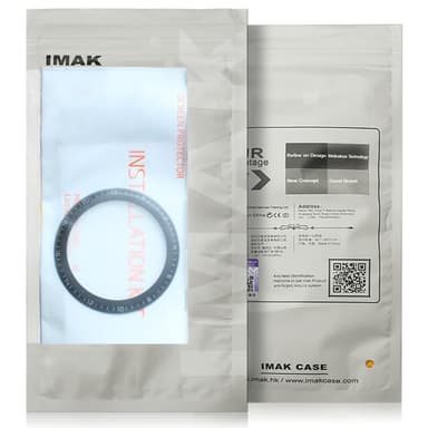 Huawei Watch GT 3 42mm IMAK Skjermbeskytter Ultra Klar