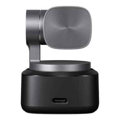 OBSBOT Tiny 2 4K PTZ Webcamera