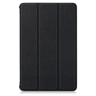 Tri-fold Veske til Lenovo Tab P11 Pro TB-J706F - Svart