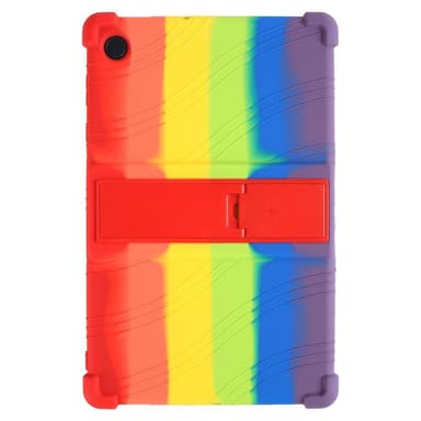 Samsung Galaxy Tab A8 10.5 2021 Mykt Silikon Beskyttelsesdeksel