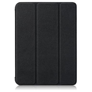 iPad mini 6 (2021)/(2024) Slim Fit Veske Wake/Sleep - Svart
