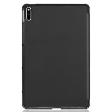 Deksel Til Huawei MatePad 10.4 - Svart