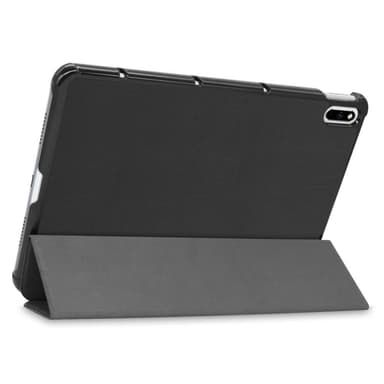 Deksel Til Huawei MatePad 10.4 - Svart