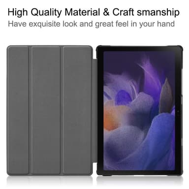 Slim Fit Dekseldeksel Til Samsung Galaxy Tab A8 10.5"" (2021) - Blossom
