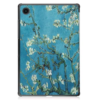 Slim Fit Dekseldeksel Til Samsung Galaxy Tab A8 10.5"" (2021) - Blossom