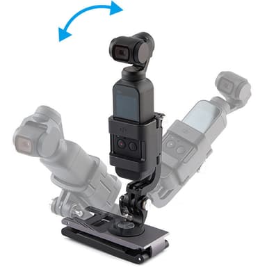 PGYTECH Action Camera L Bracket