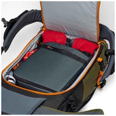 Lowepro PhotoSport X BP 45L AW