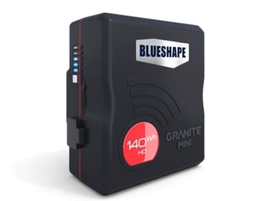 Blueshape Granite MINI 140Wh