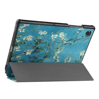 Slim Fit Dekseldeksel Til Samsung Galaxy Tab A8 10.5"" (2021) - Blossom
