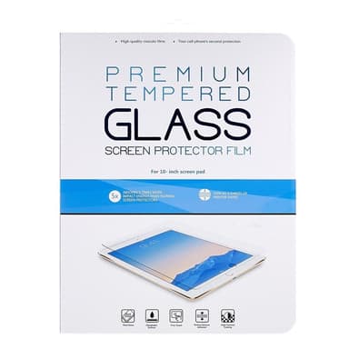 Lenovo Tab M10 (Gen 3) All-over Herdet glass