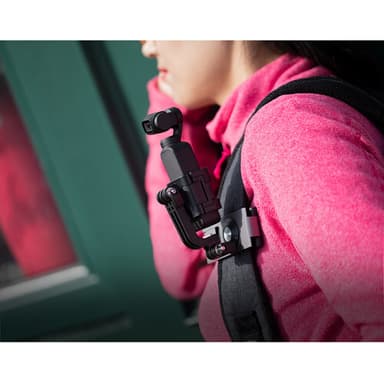 PGYTECH Action Camera L Bracket