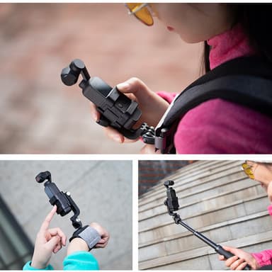 PGYTECH Action Camera L Bracket