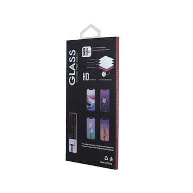 Herdet skjermbeskytter 6D for Samsung Galaxy M35 5G