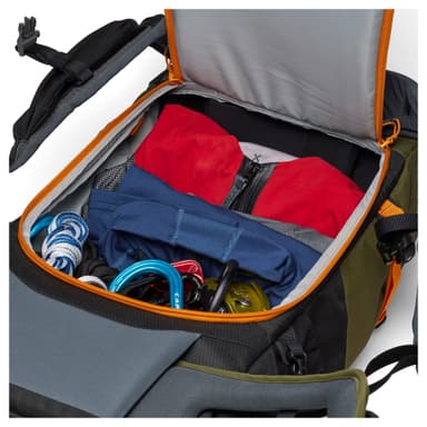 Lowepro PhotoSport X BP 35L AW