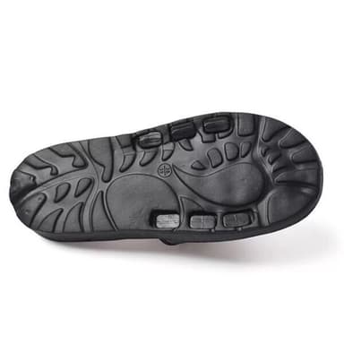 Massasje tøfler 38-39