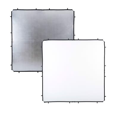 Manfrotto Skylite Rapid Large Kit 2x2 m
